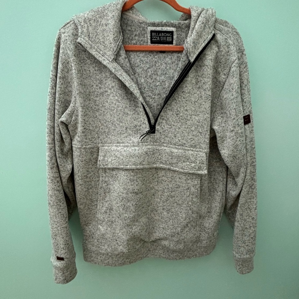 Billabong Men’s Pullover